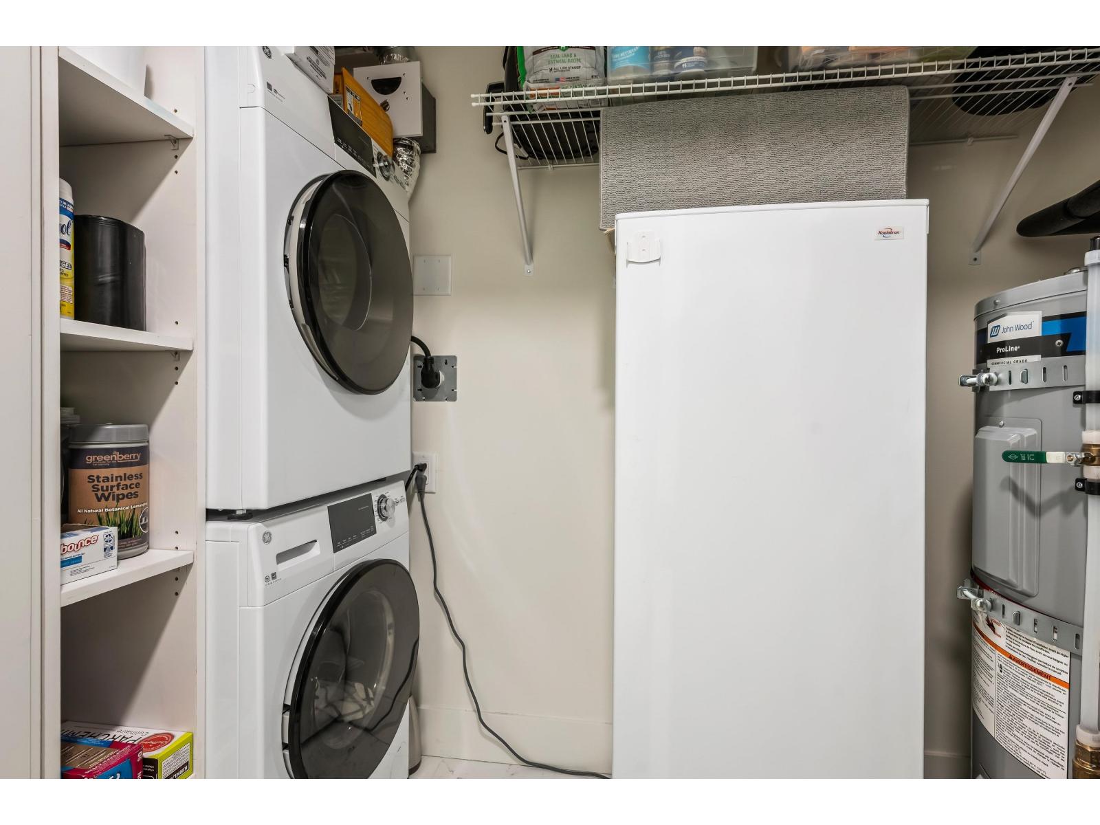 608 120 Esplanade Avenue, Harrison Hot Springs, Harrison Hot Springs, British Columbia  V0M 1K0 - Photo 25 - R3096707