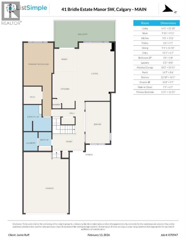 41 Bridle Estates Manor Sw, Calgary, Alberta  T2Y 5A7 - Photo 45 - A2286004