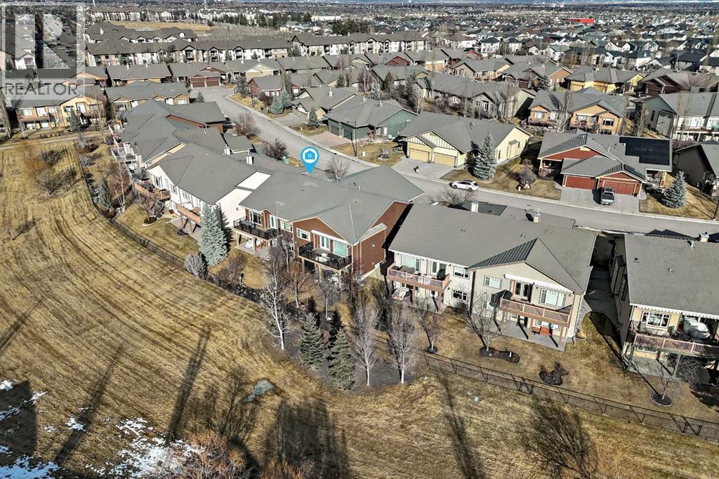 41 Bridle Estates Manor Sw, Calgary, Alberta  T2Y 5A7 - Photo 49 - A2286004