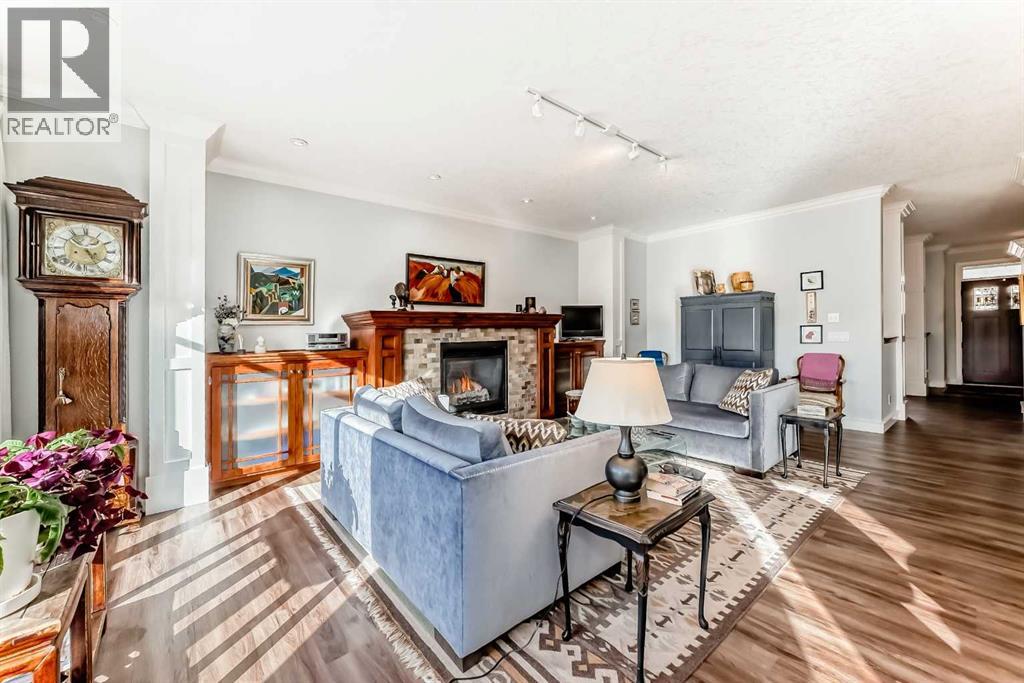 41 Bridle Estates Manor Sw, Calgary, Alberta  T2Y 5A7 - Photo 11 - A2286004