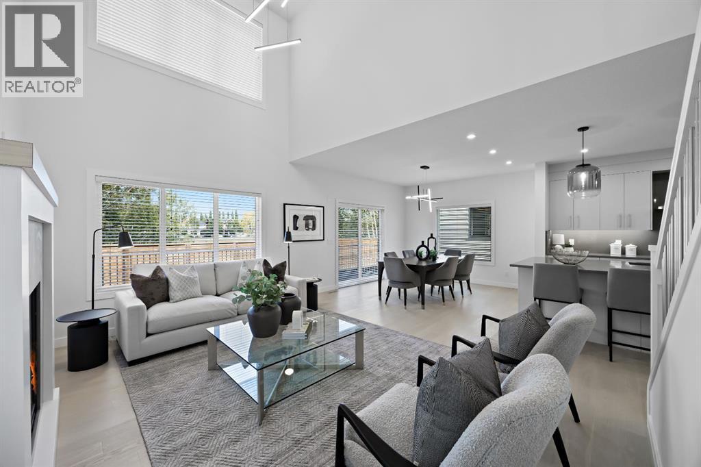 50 Westland Park Sw, Calgary, Alberta  T3H 0W1 - Photo 13 - A2286484