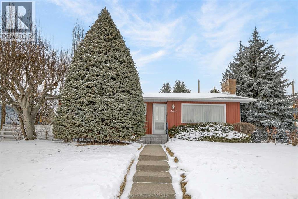 8011 5 Street Sw, Calgary, Alberta  T2V 1C4 - Photo 2 - A2288226