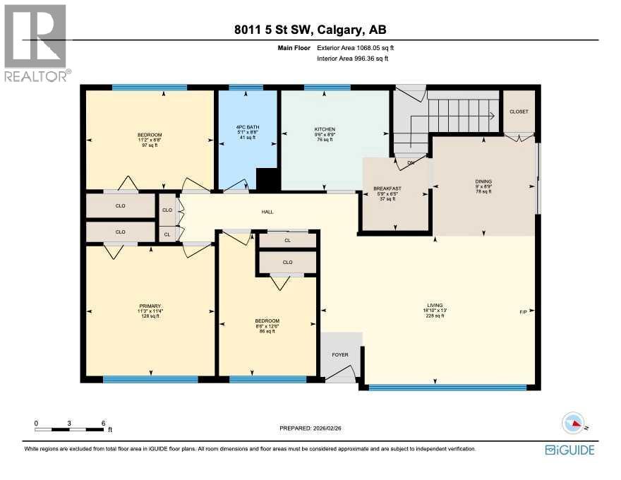 8011 5 Street Sw, Calgary, Alberta  T2V 1C4 - Photo 48 - A2288226