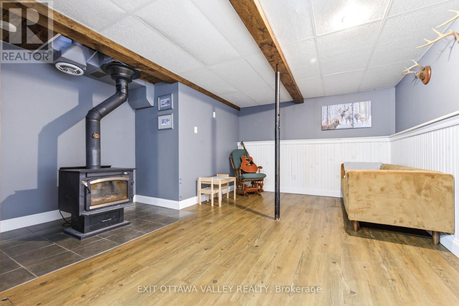 13 Spruce Crescent, Deep River, Ontario  K0J 1P0 - Photo 33 - X12854830