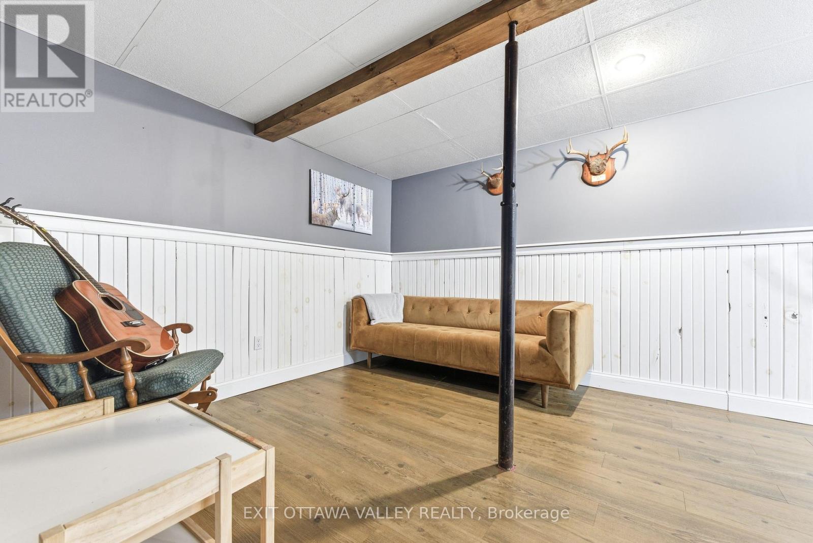 13 Spruce Crescent, Deep River, Ontario  K0J 1P0 - Photo 35 - X12854830