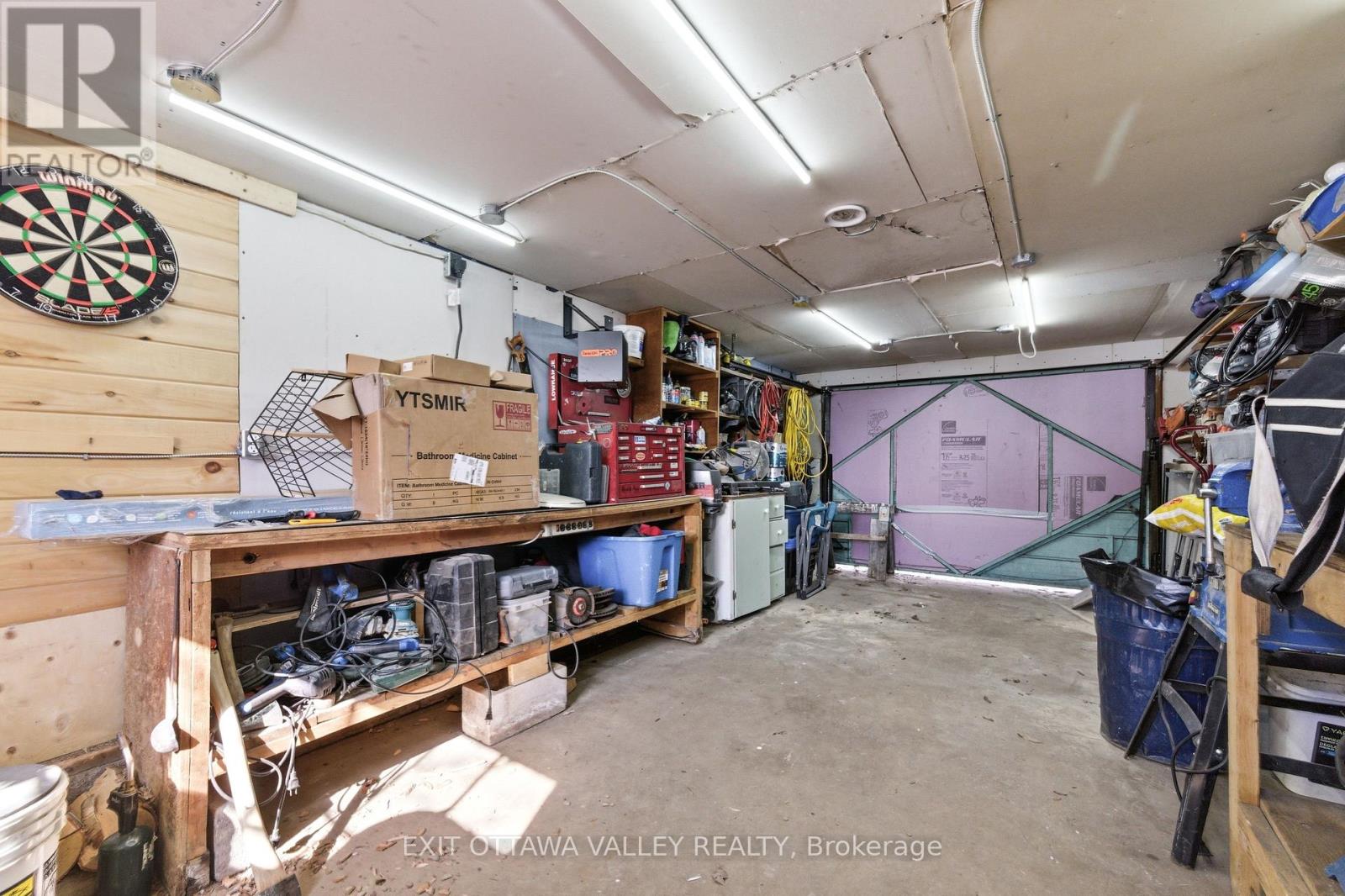 13 Spruce Crescent, Deep River, Ontario  K0J 1P0 - Photo 37 - X12854830