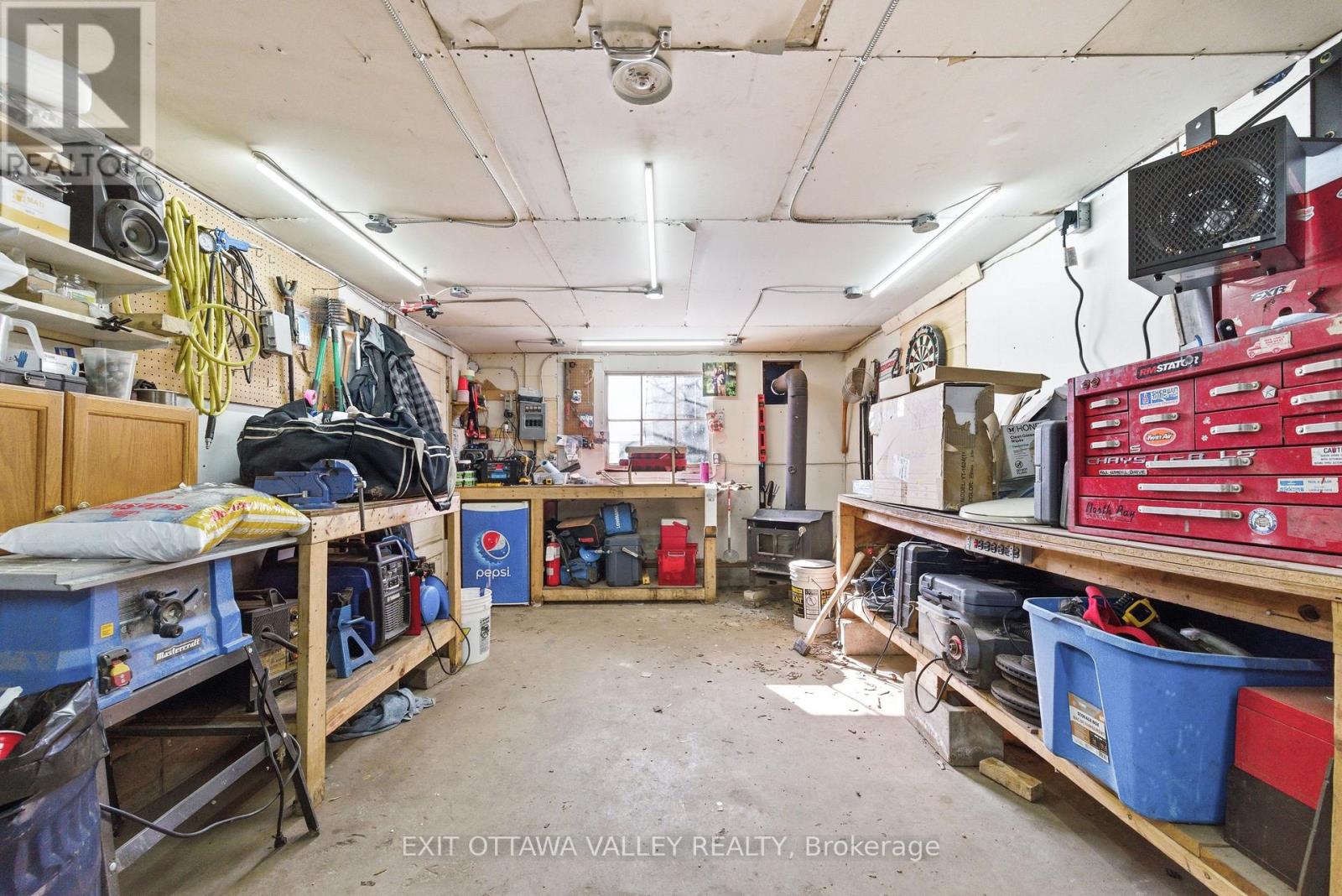 13 Spruce Crescent, Deep River, Ontario  K0J 1P0 - Photo 38 - X12854830