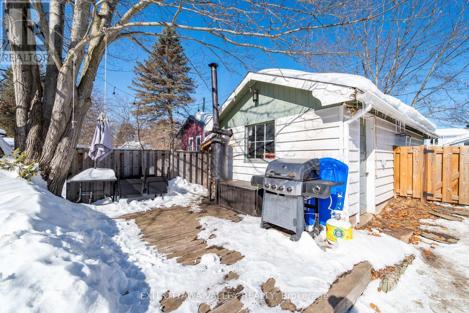 13 Spruce Crescent, Deep River, Ontario  K0J 1P0 - Photo 40 - X12854830