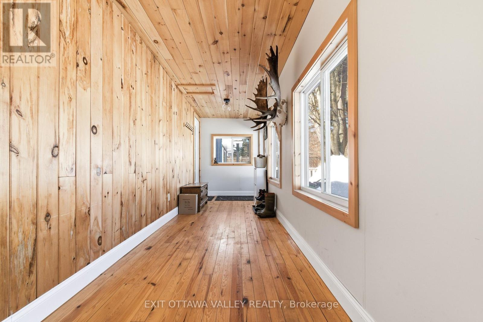 13 Spruce Crescent, Deep River, Ontario  K0J 1P0 - Photo 5 - X12854830