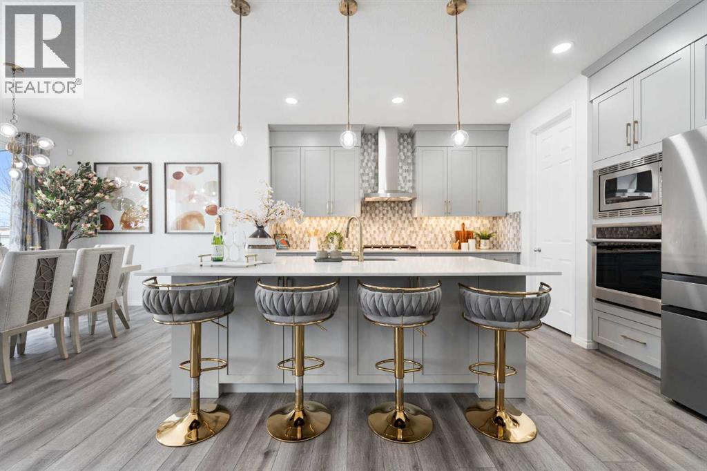 1345 Chinook Gate Green Sw, Airdrie, Alberta  T4B 5J1 - Photo 9 - A2291114