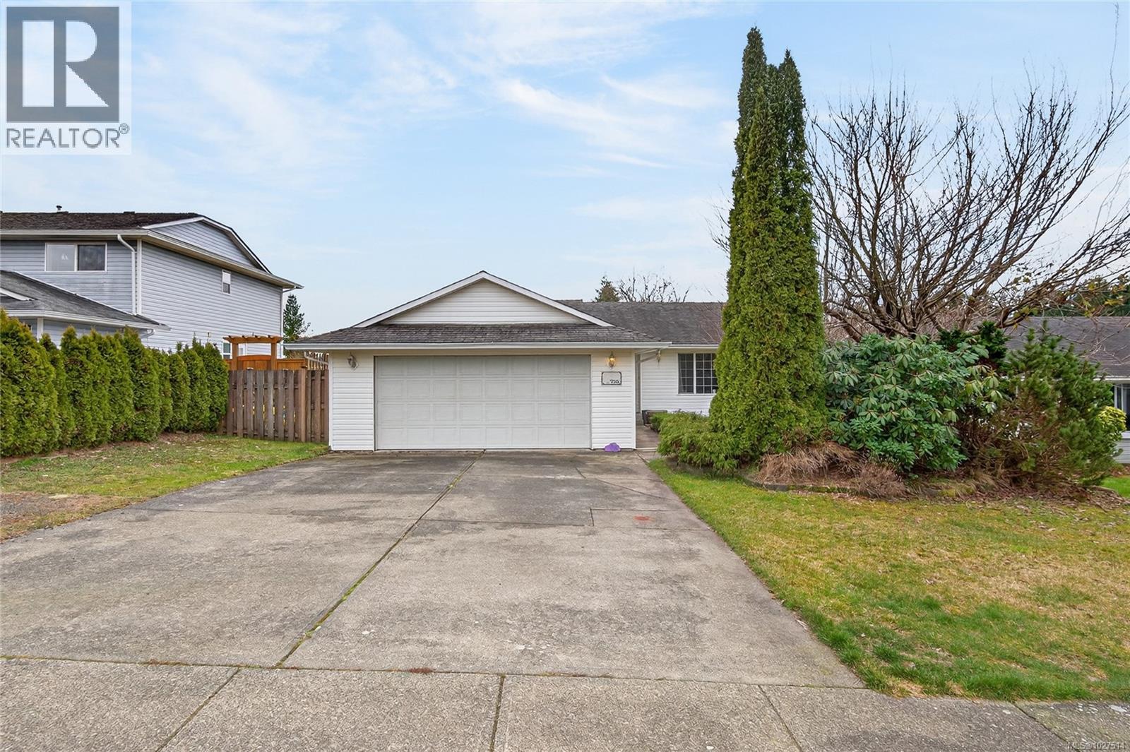 755 Kit Cres, Campbell River, British Columbia