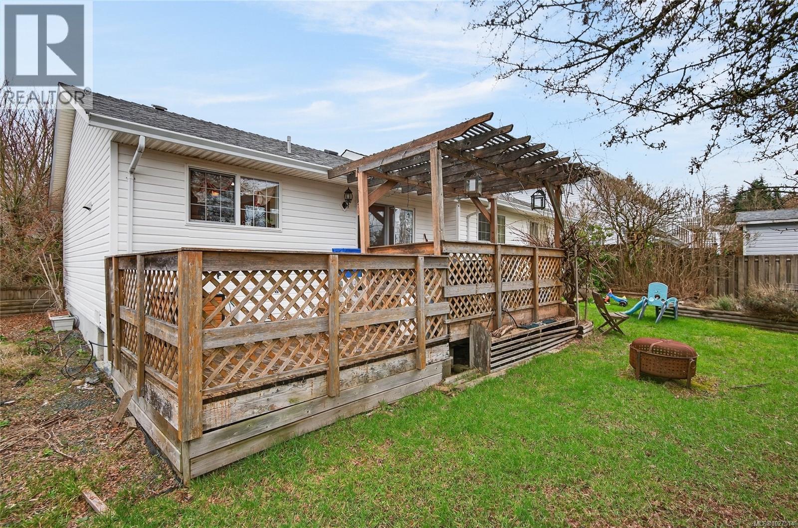 755 Kit Cres, Campbell River, British Columbia  V9H 1P6 - Photo 31 - 1027514