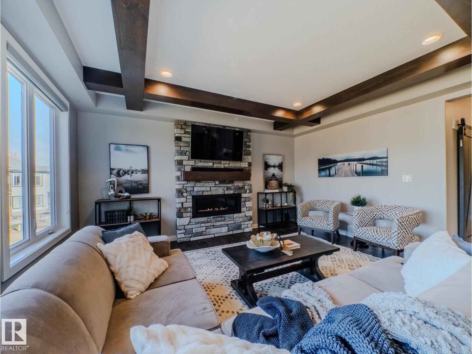 4710 41 St, Beaumont, Alberta  T4X 2A8 - Photo 6 - E4472509