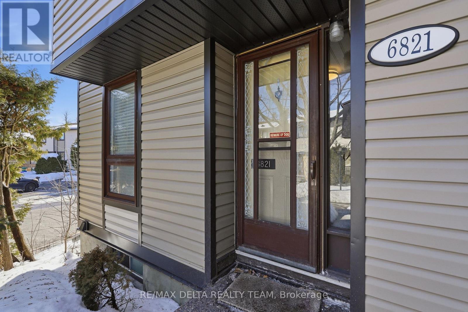 78 - 6821 Bilberry Drive, Ottawa, Ontario  K1C 2E8 - Photo 2 - X12854834