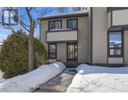 78 - 6821 BILBERRY DRIVE, Ottawa, Ontario