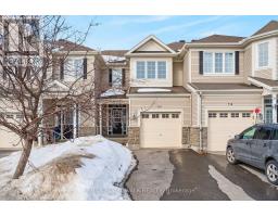 716 OAKGLADE AVENUE, Ottawa, Ontario