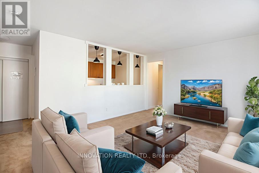 14 - 47 Sumac Street, Ottawa, Ontario  K1J 7T7 - Photo 3 - X12854922