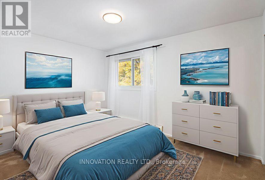 14 - 47 Sumac Street, Ottawa, Ontario  K1J 7T7 - Photo 4 - X12854922