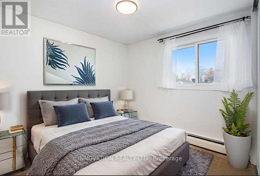 14 - 47 Sumac Street, Ottawa, Ontario  K1J 7T7 - Photo 6 - X12854922