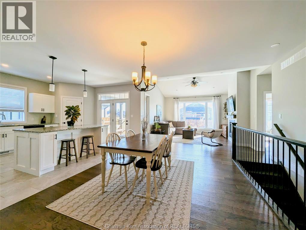 15 Sienna Court, Chatham, Ontario  N7M 0R9 - Photo 6 - 26004740