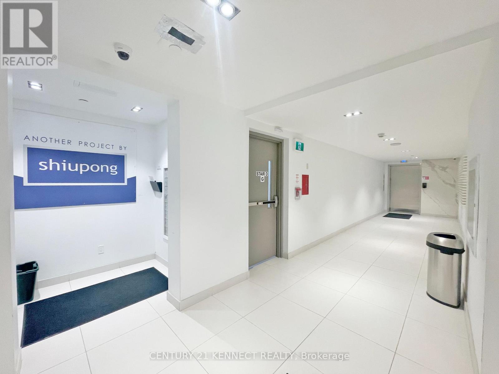 602r - 231 College Street, Toronto, Ontario  M5T 1R4 - Photo 5 - C12732430