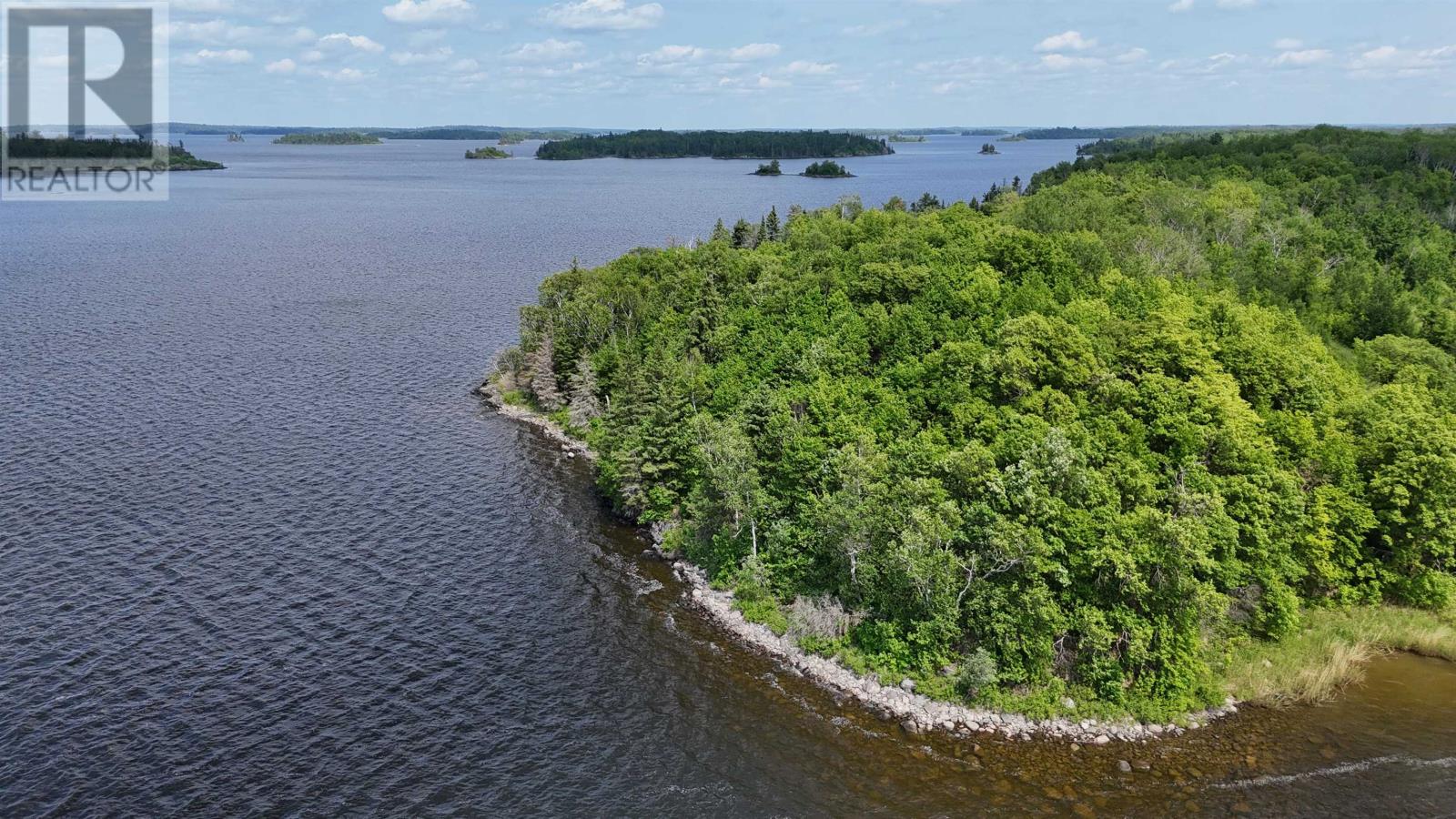 Lot 2 Big Narrows Island Lake Of The Woods, Kenora, Ontario  P0X 1C0 - Photo 2 - TB2600374