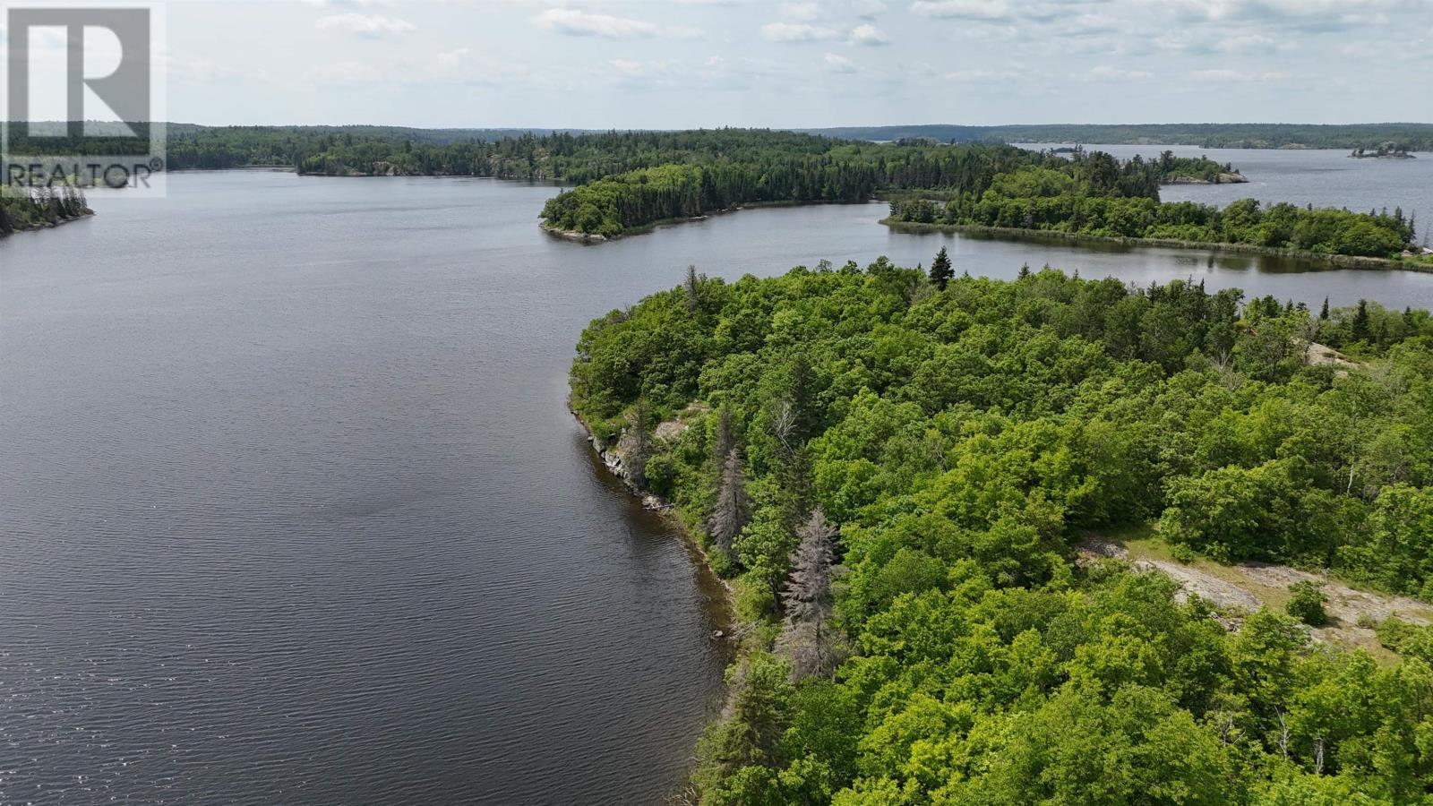 Lot 15 Big Narrows Island Lake Of The Woods, Kenora, Ontario  P0X 1C0 - Photo 2 - TB2600375