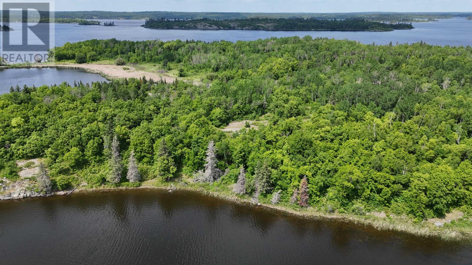 Lot 15 Big Narrows Island Lake Of The Woods, Kenora, Ontario  P0X 1C0 - Photo 3 - TB2600375