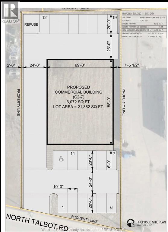 2210 NORTH TALBOT ROAD North, tecumseh, Ontario