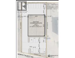 2210 NORTH TALBOT ROAD North, Tecumseh, Ontario