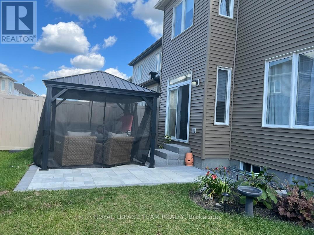 309 Proxima Terrace, Ottawa, Ontario  K2J 6T1 - Photo 47 - X12845638