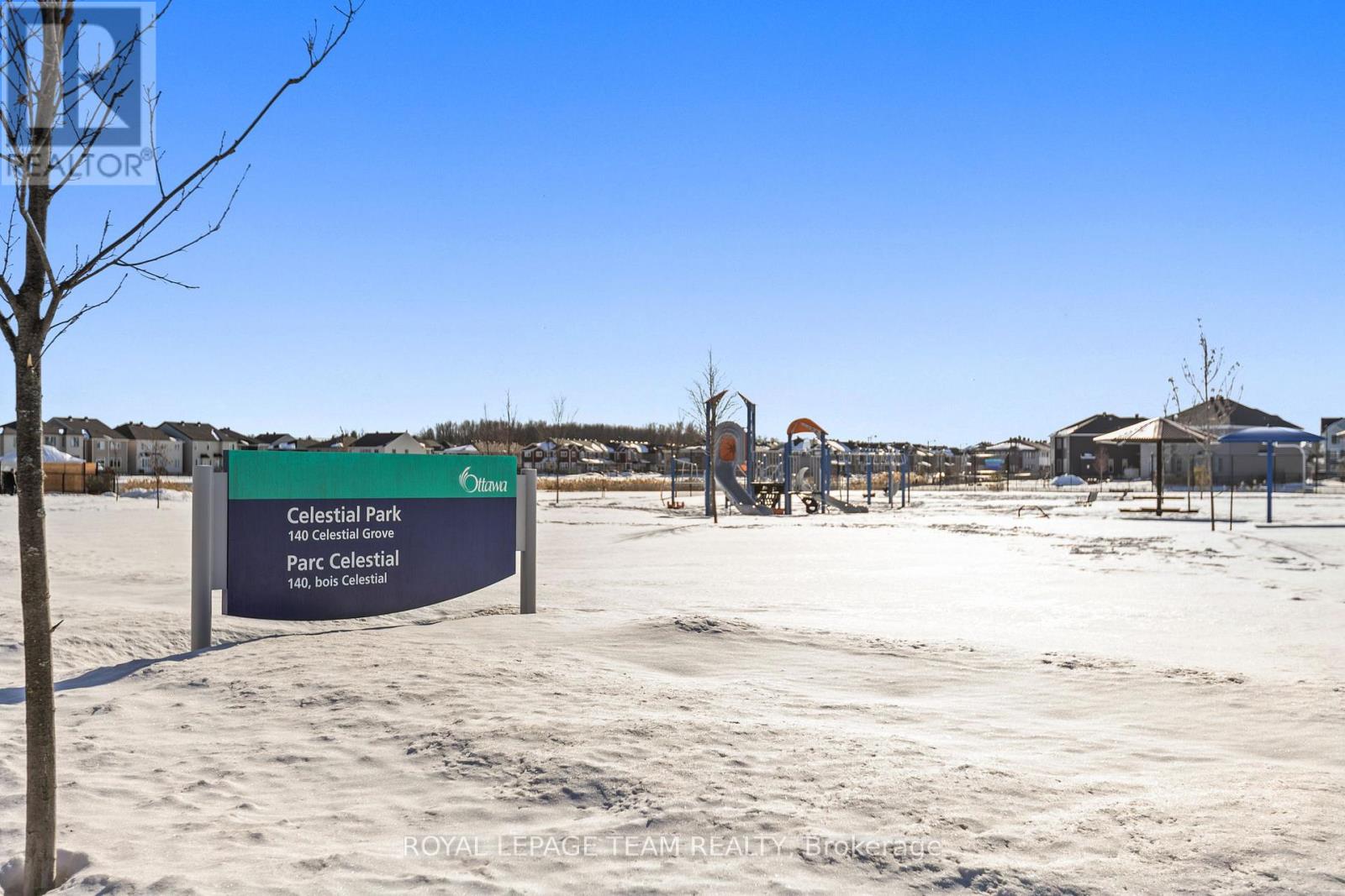 309 Proxima Terrace, Ottawa, Ontario  K2J 6T1 - Photo 49 - X12845638