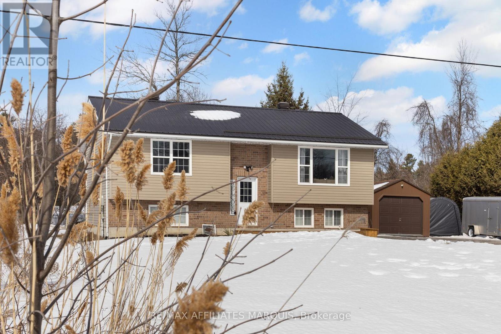 156 DUNCAN STREET, drummond/north elmsley, Ontario