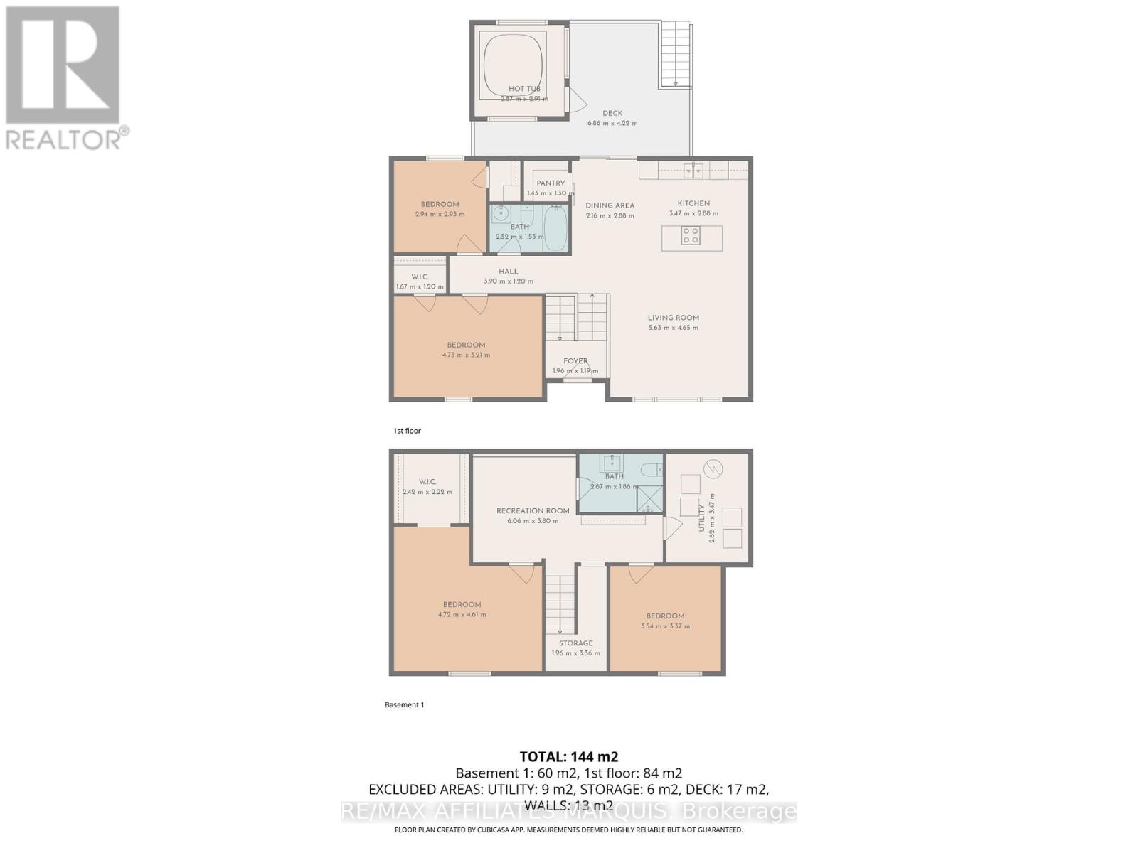 156 Duncan Street, Drummond/north Elmsley, Ontario  K7A 4S4 - Photo 44 - X12854654