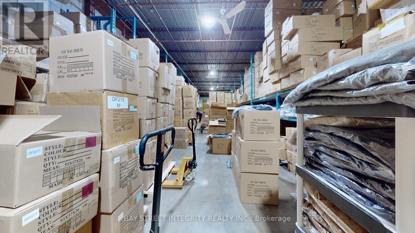 6 & 7 - 80 Bullock Drive, Markham, Ontario  L3P 3P7 - Photo 30 - N12606986