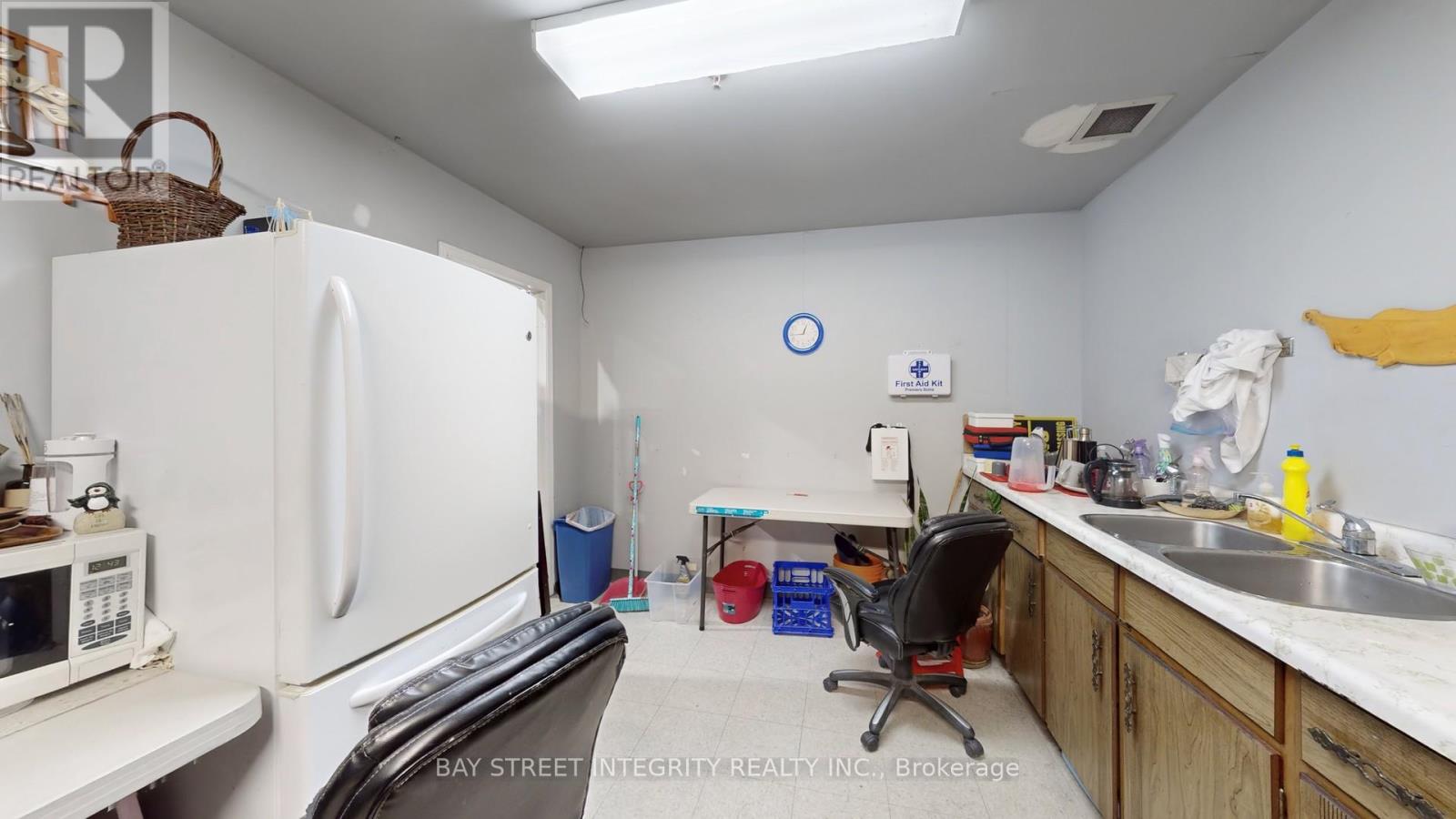 6 & 7 - 80 Bullock Drive, Markham, Ontario  L3P 3P7 - Photo 21 - N12606986