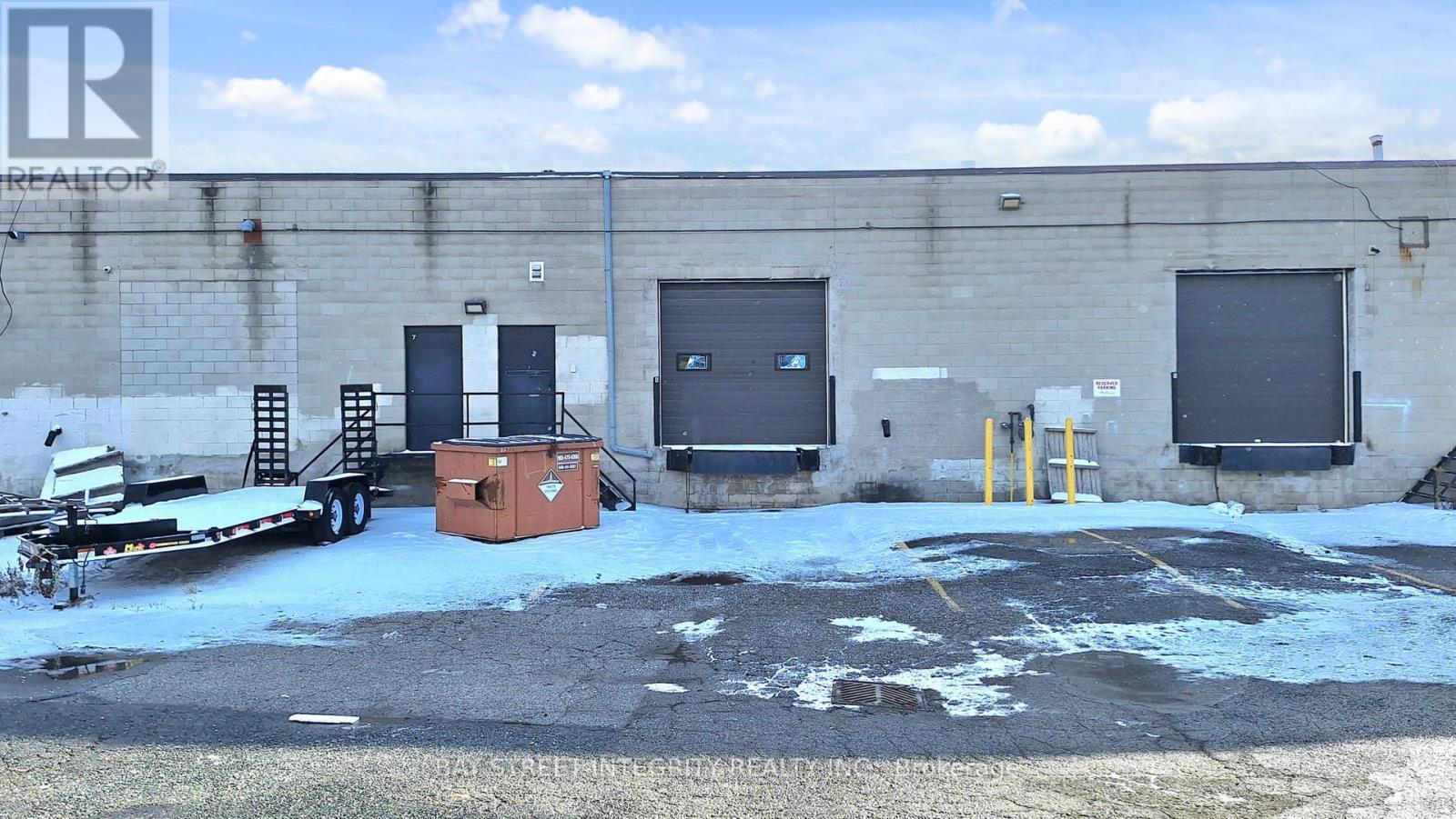 6 & 7 - 80 Bullock Drive, Markham, Ontario  L3P 3P7 - Photo 34 - N12606986