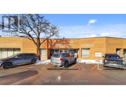 6 & 7 - 80 BULLOCK DRIVE, Markham, Ontario