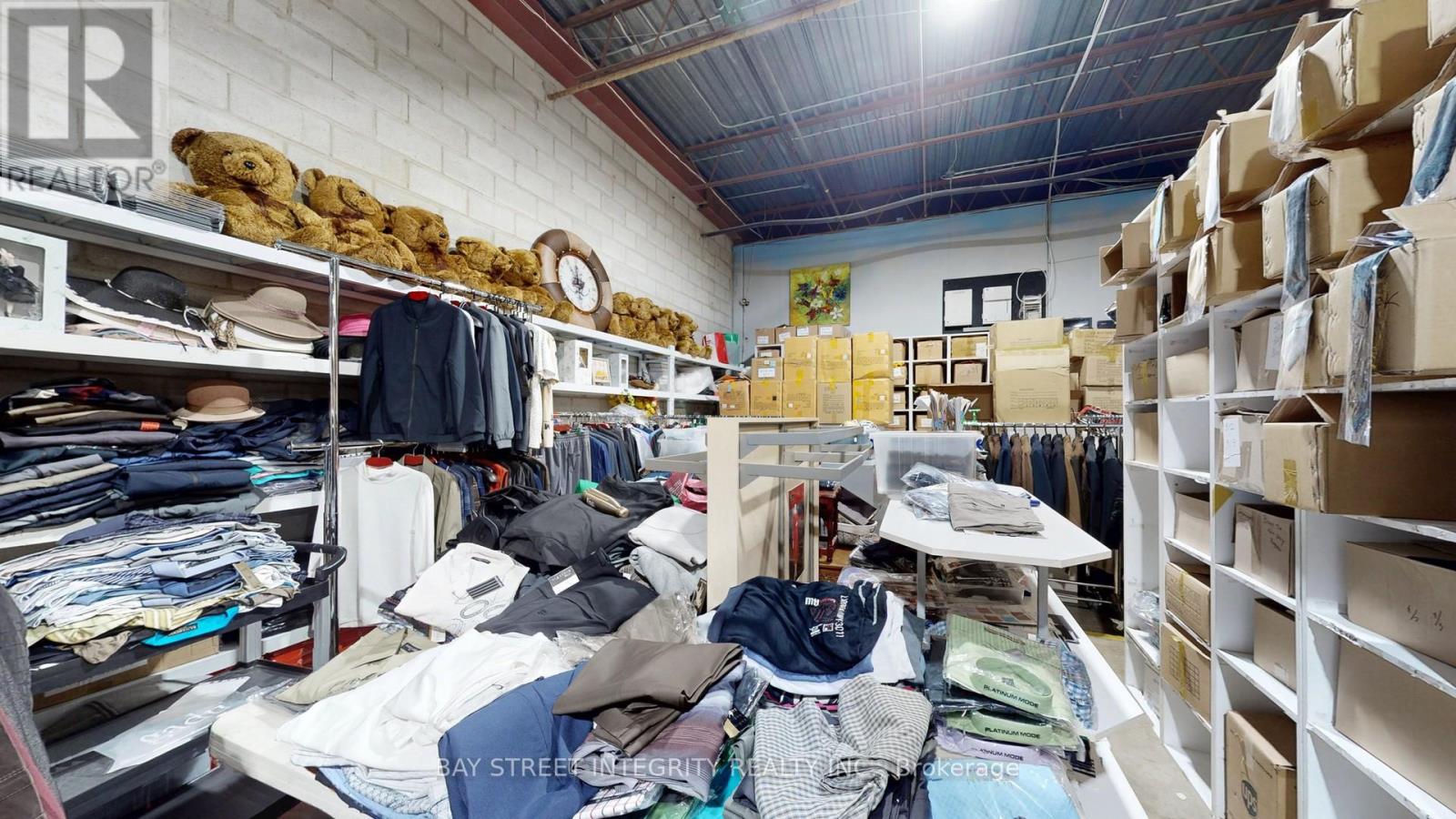 6 & 7 - 80 Bullock Drive, Markham, Ontario  L3P 3P7 - Photo 23 - N12606986