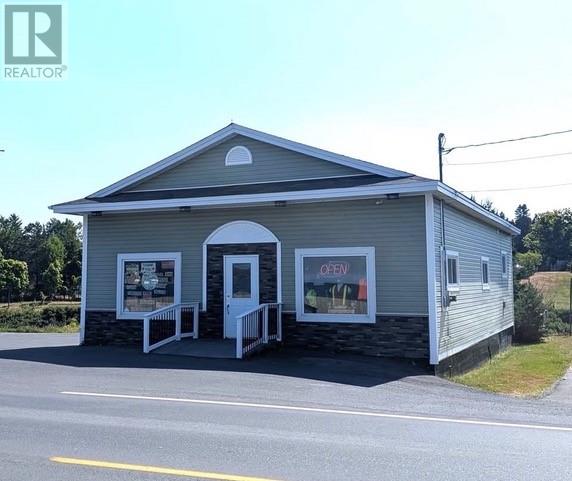 27-29 Conception Bay Highway, Clarkes Beach, Newfoundland & Labrador  A0A 1W0 - Photo 1 - 1295025