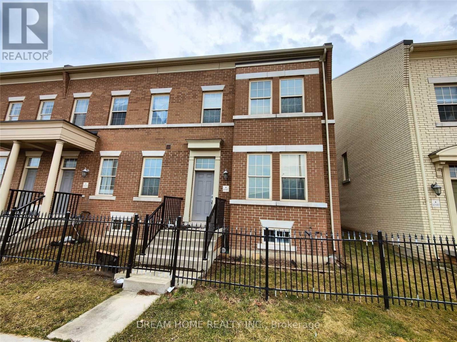 10587 WOODBINE AVENUE, Markham, Ontario