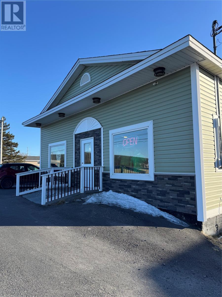 27-29 Conception Bay Highway, Clarkes Beach, Newfoundland & Labrador  A0A 1W0 - Photo 2 - 1295025