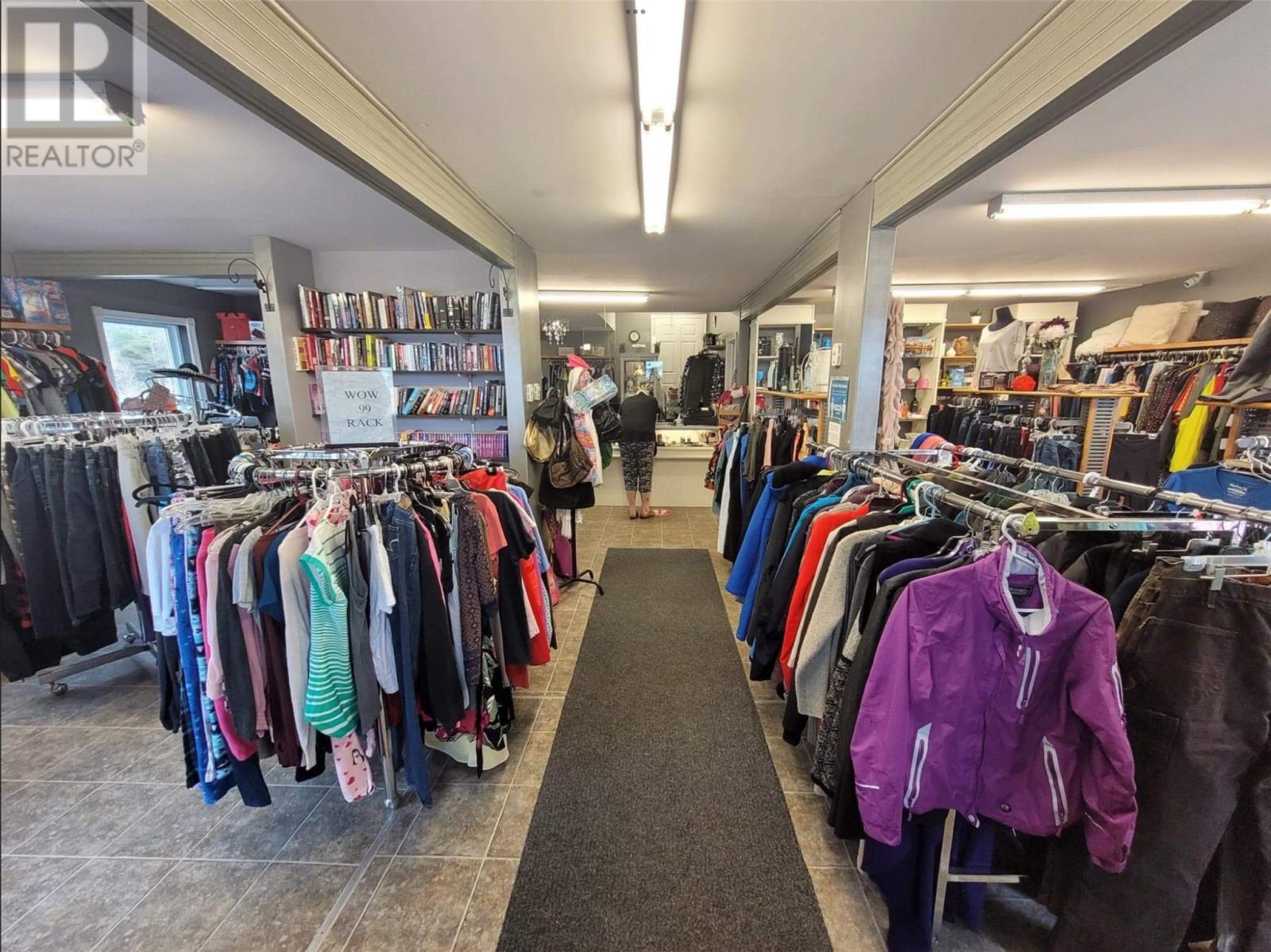 27-29 Conception Bay Highway, Clarkes Beach, Newfoundland & Labrador  A0A 1W0 - Photo 20 - 1295025