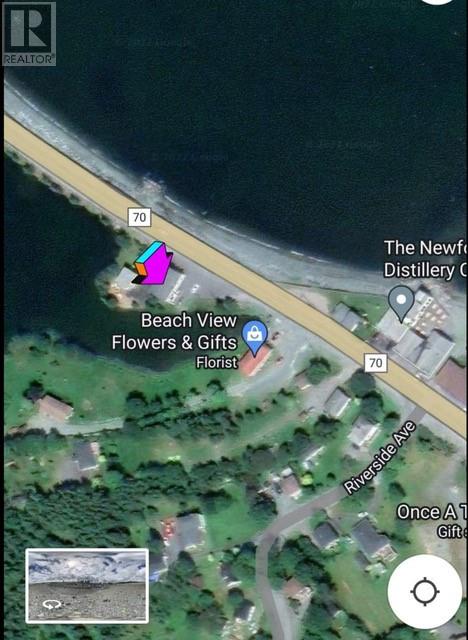 27-29 Conception Bay Highway, Clarkes Beach, Newfoundland & Labrador  A0A 1W0 - Photo 25 - 1295025