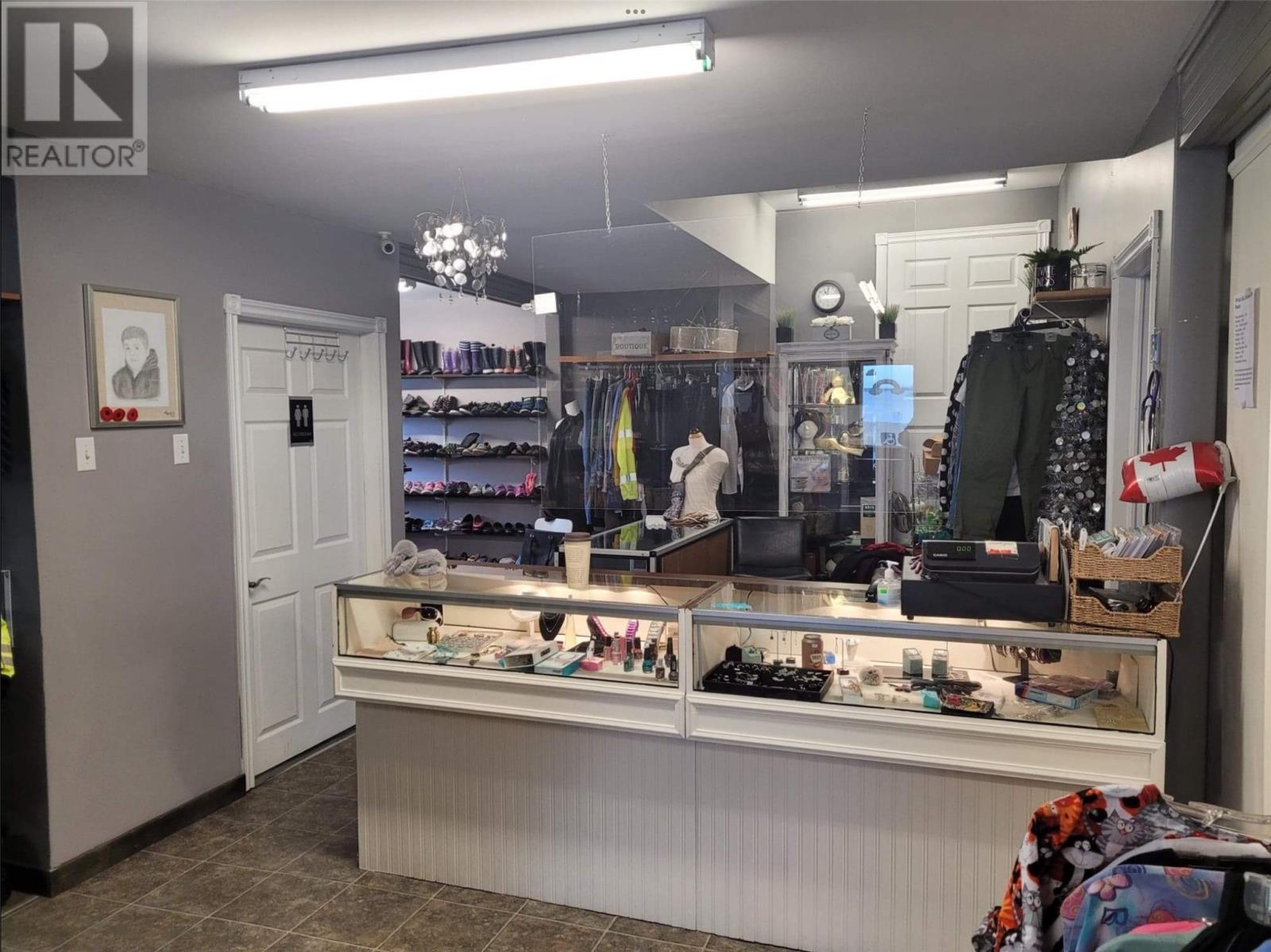 27-29 Conception Bay Highway, Clarkes Beach, Newfoundland & Labrador  A0A 1W0 - Photo 21 - 1295025