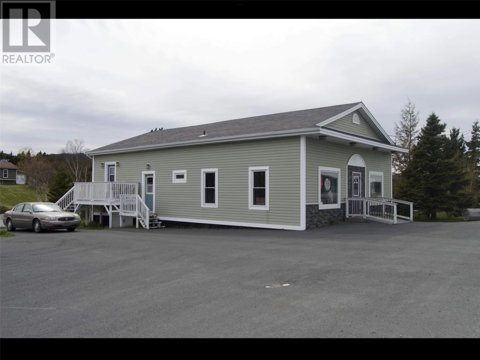 27-29 Conception Bay Highway, Clarkes Beach, Newfoundland & Labrador  A0A 1W0 - Photo 7 - 1295025