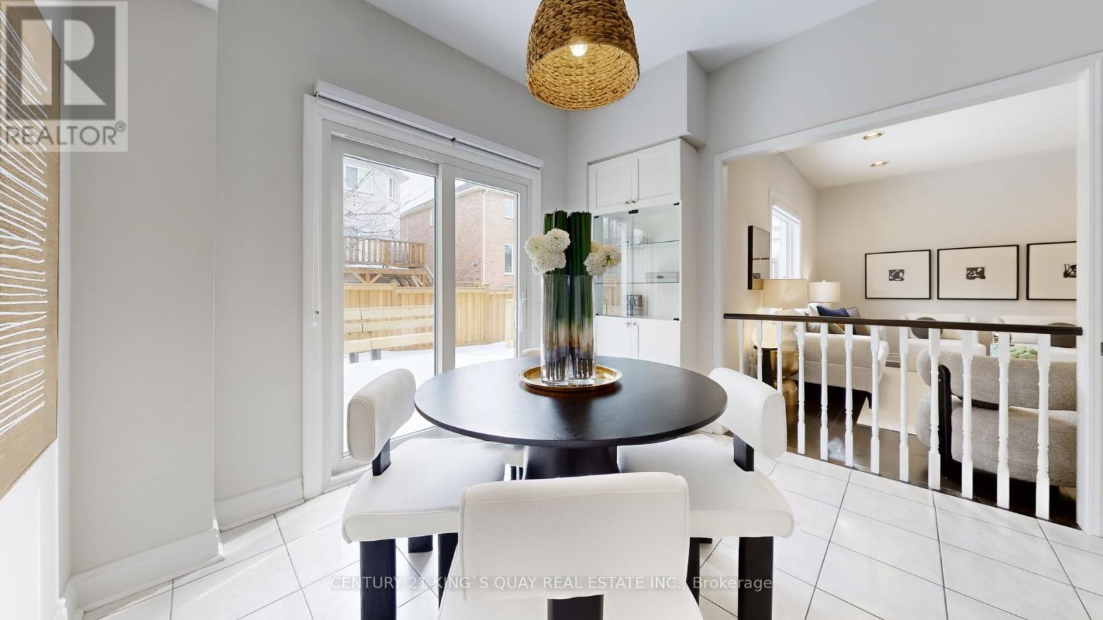 92 Canterfield Close, Markham (Markville), Ontario  L3P 7W1 - Photo 20 - N12854256