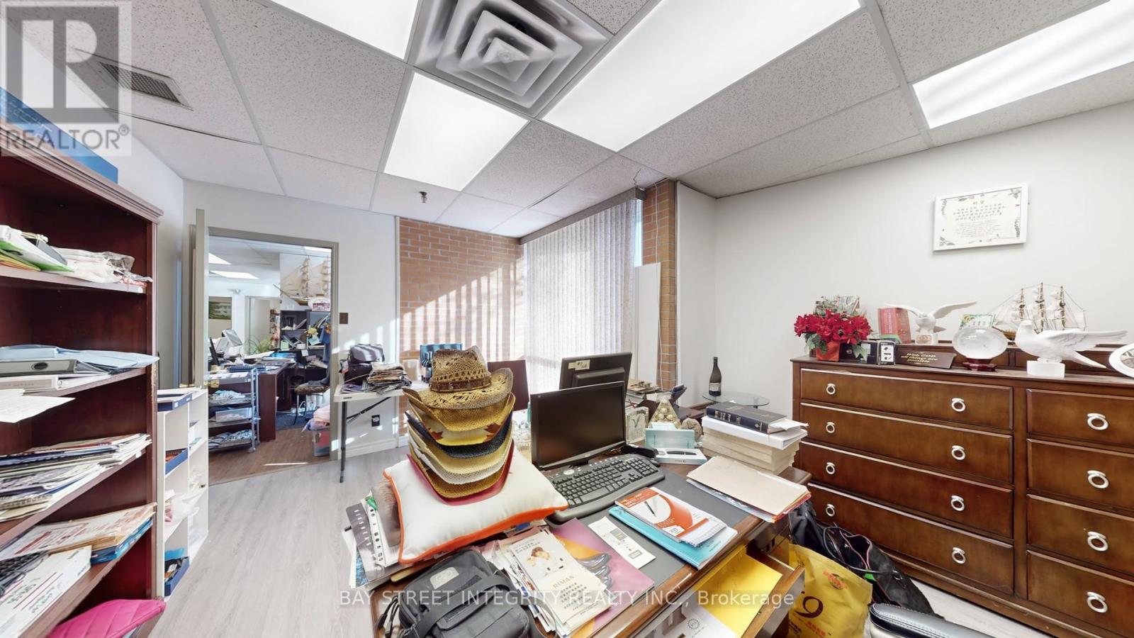 6 & 7 - 80 Bullock Drive, Markham, Ontario  L3P 3P7 - Photo 7 - N12606986