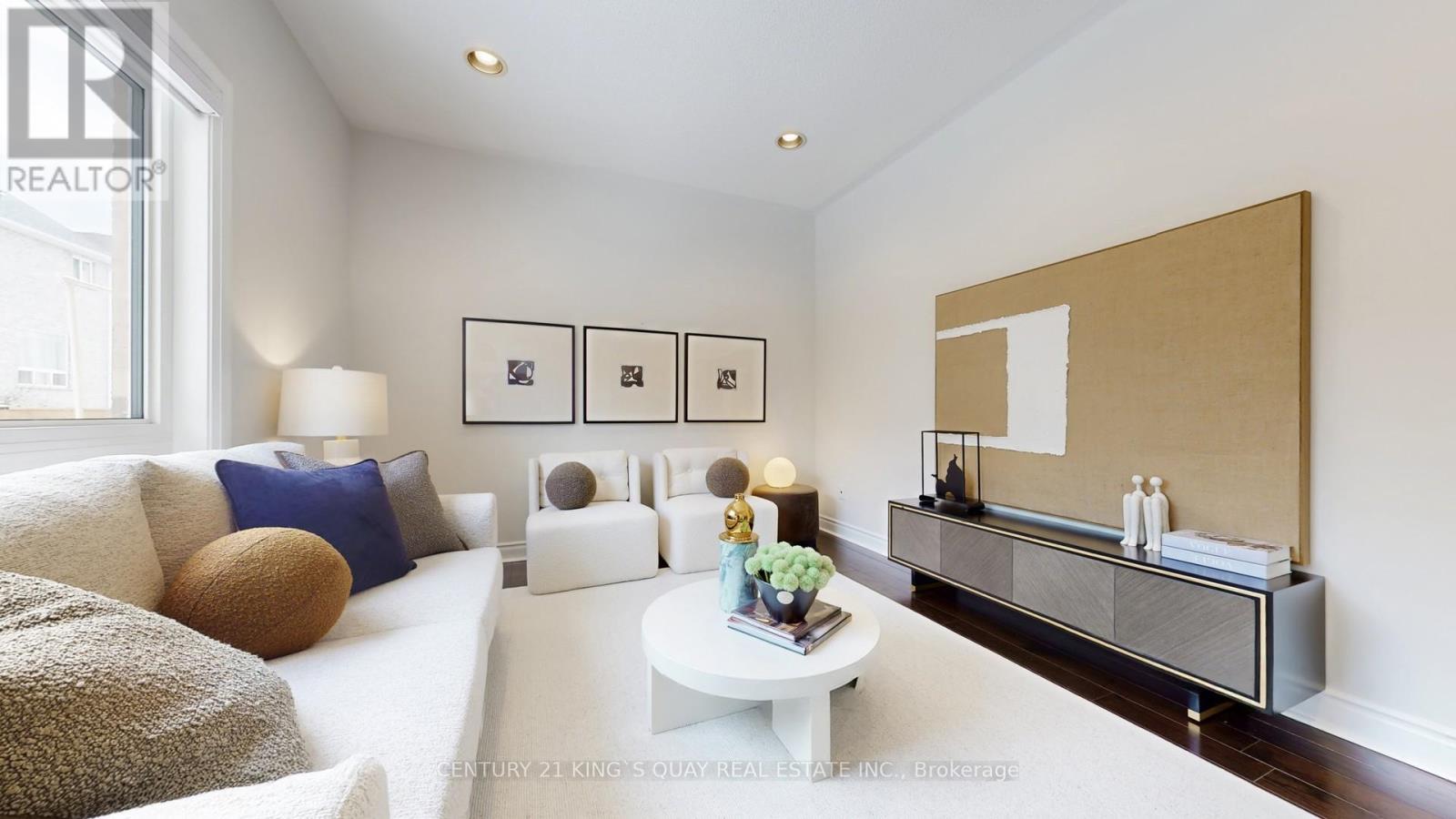 92 Canterfield Close, Markham (Markville), Ontario  L3P 7W1 - Photo 13 - N12854256