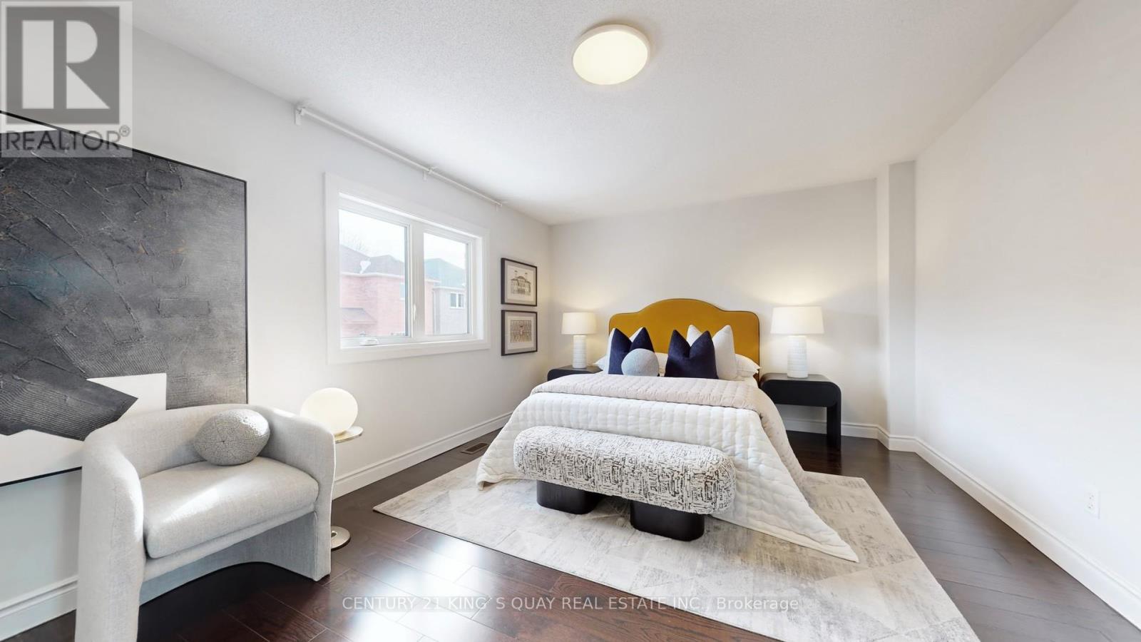 92 Canterfield Close, Markham (Markville), Ontario  L3P 7W1 - Photo 30 - N12854256